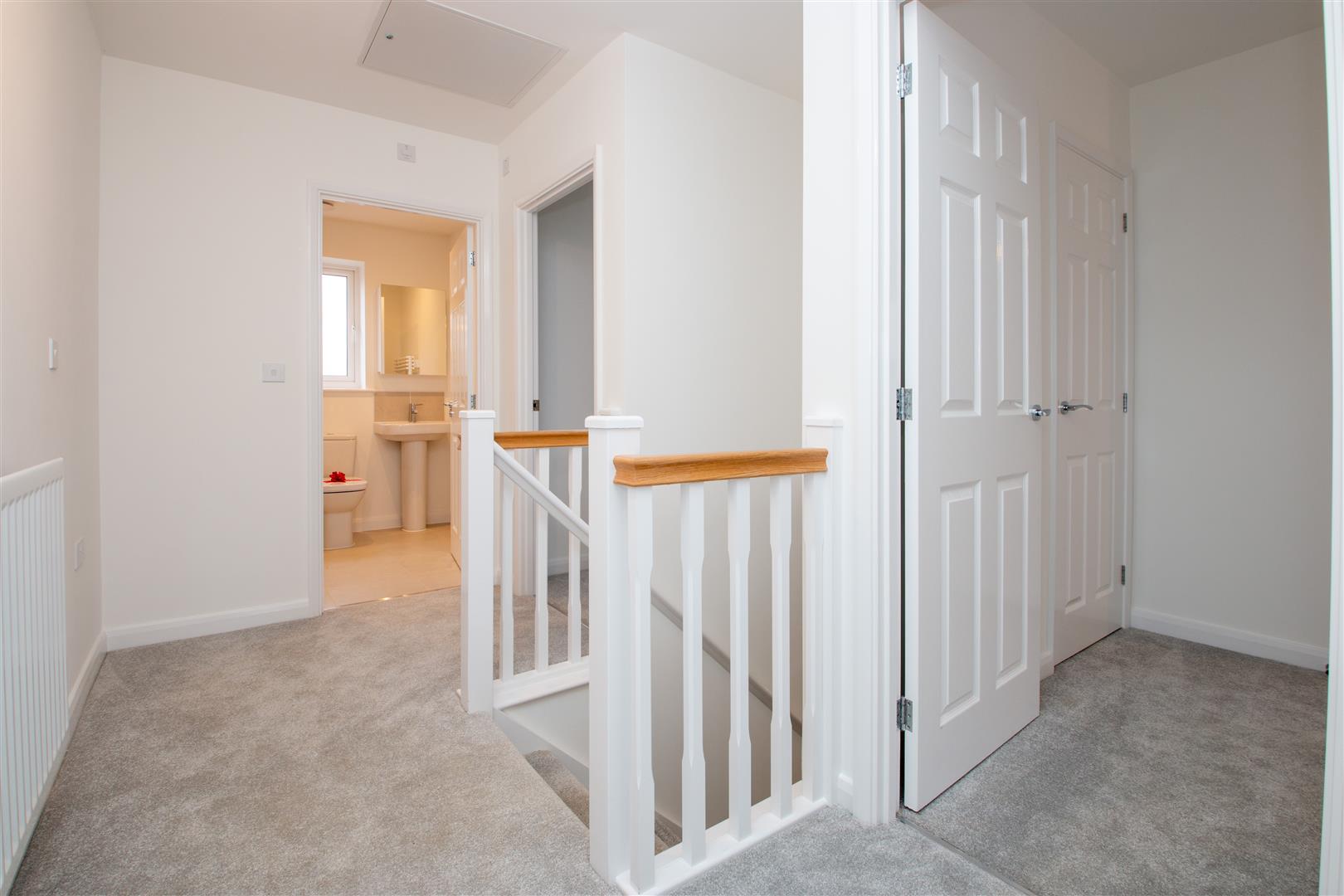 Parda Alpina Drive, Whitehouse, Milton Keynes